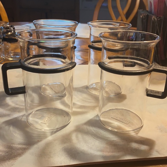 Beautiful tee cups new - Picture 2 of 2